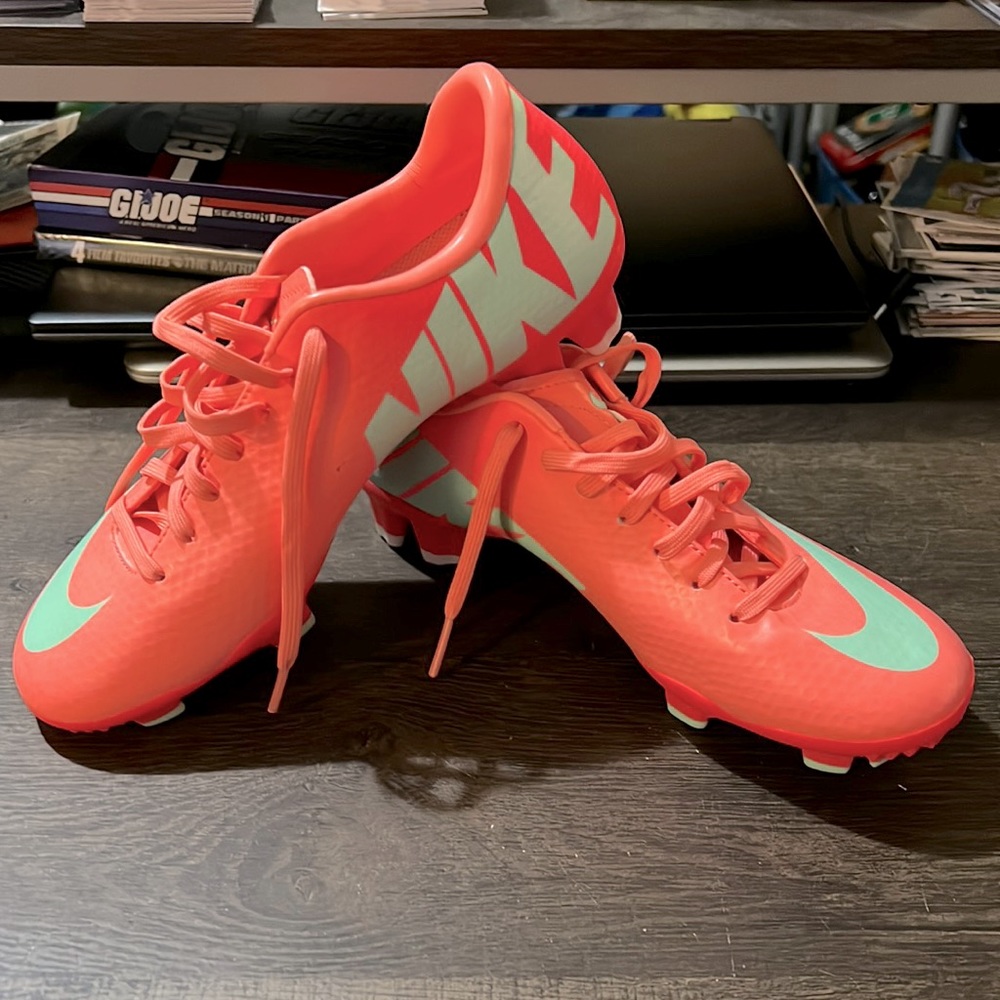 Nike Mercurial Victory IV